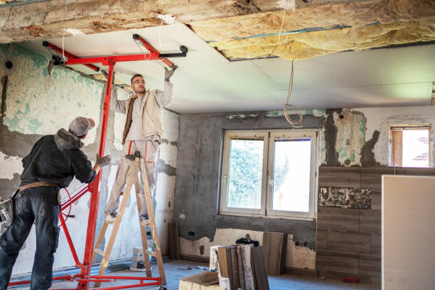 Trusted Apalachicola, FL Insulation Contractor Experts